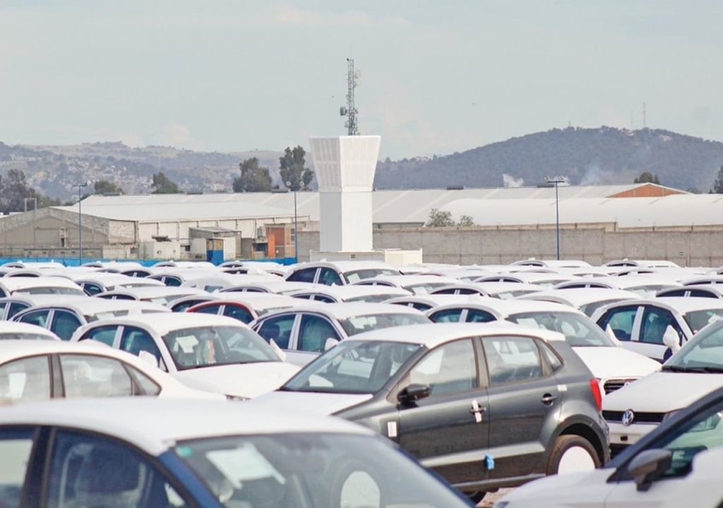 Cañon volkswagen Cañon volkswagen