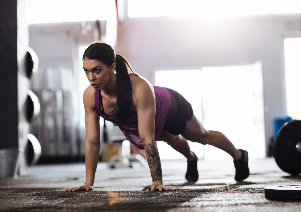 Medir el estado físico, según la ciencia, Meteored, Chile