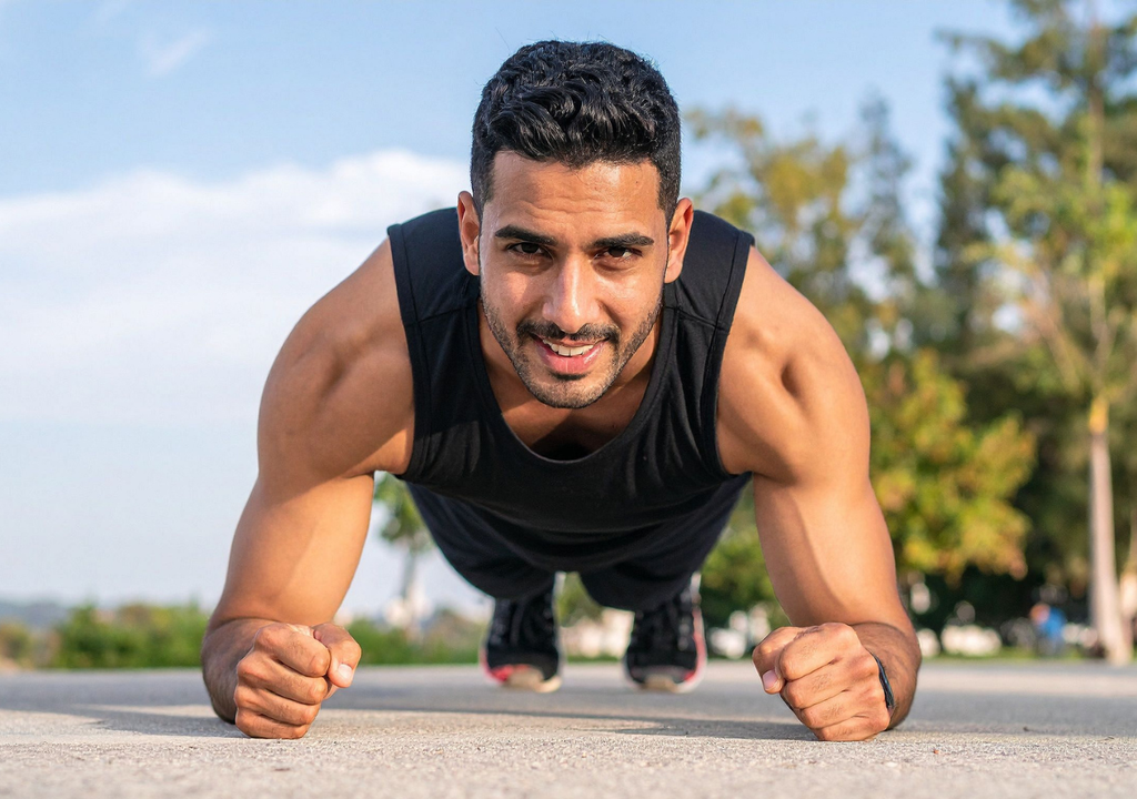 Condición física según la ciencia, Meteored, Chile