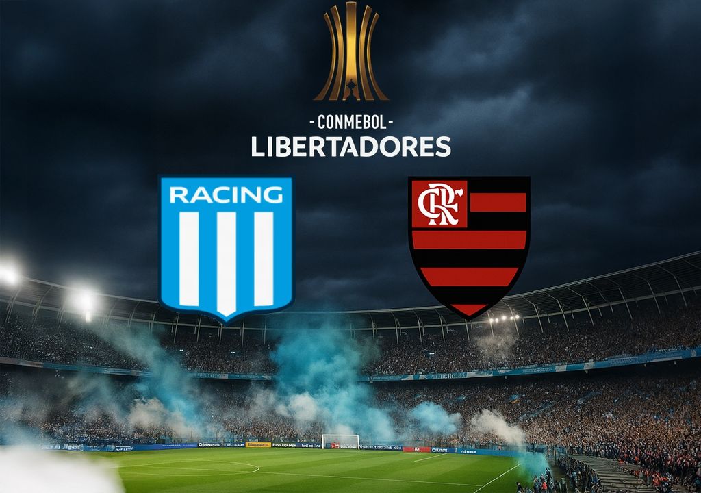 Racing Club vs. Flamengo en la semifinal de la Copa Libertadores: así va a estar el tiempo en Avellaneda el miércoles 29 Racing Club vs. Flamengo en la semifinal de la Copa Libertadores: así va a estar el tiempo en Avellaneda el miércoles 29