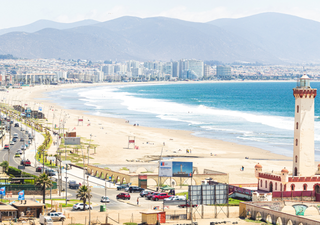 ¿Racionamiento de agua en La Serena y Coquimbo? Reconocen que la “situación hídrica es sumamente compleja” 