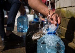 ¿Racionamiento de agua? Falta de lluvias amenaza al Gran Valparaíso