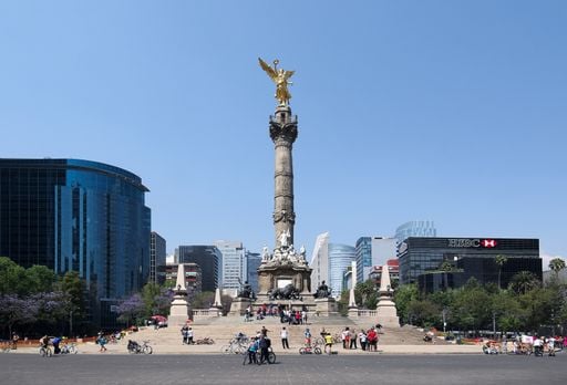 El radar satelital NISAR rastrea el hundimiento del suelo de la Ciudad de M&eacute;xico a un ritmo alarmante