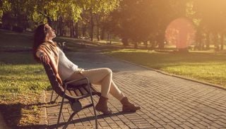 &iquest;Te baja el &aacute;nimo en d&iacute;as grises? As&iacute; puede influir la falta de luz solar en tu cuerpo