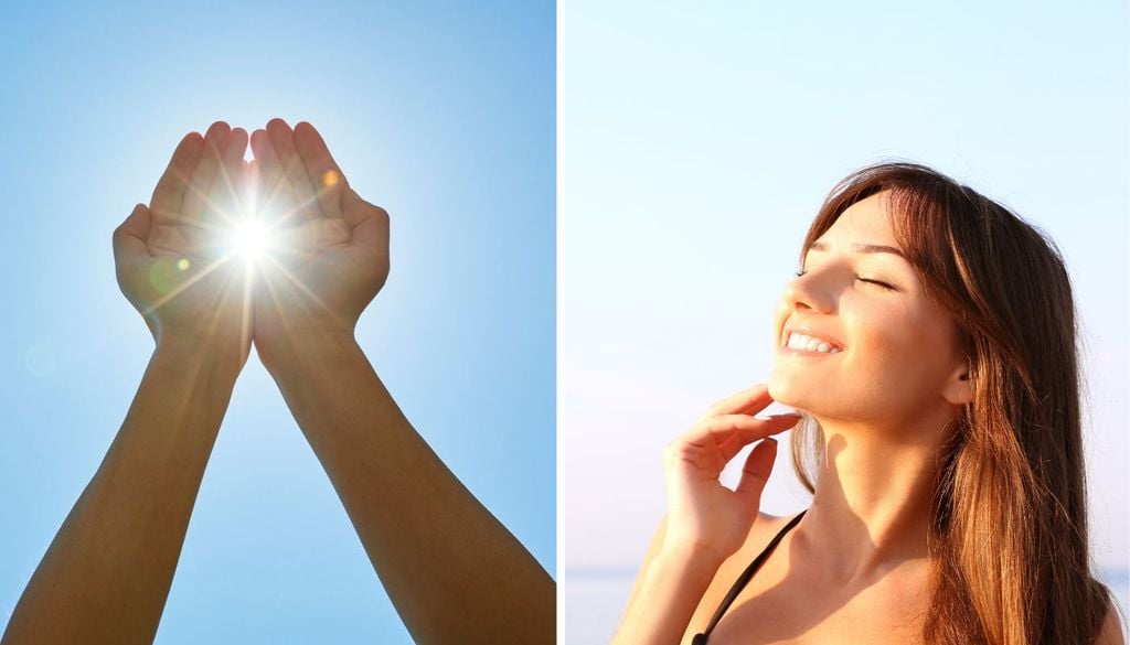 La exposición a luz natural durante el día ayuda a sincronizar el reloj biológico y puede favorecer el ánimo, el descanso y la energía, especialmente en épocas con poca luz solar.
