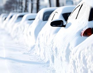 'Das ist heftig' Radikale Kehrtwende beim Winter: Hat das CFS-Modell wirklich recht, oder ist das nur heiße Luft?