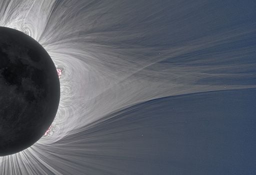 Una r&aacute;faga de radio solar dur&oacute; varios d&iacute;as, cuando lo normal es que dure horas, batiendo un r&eacute;cord absoluto