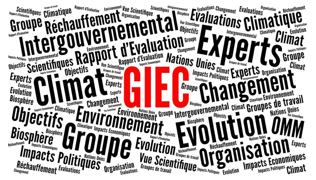 Le ministère français alerte : tout retard concernant la sortie du 7e rapport du GIEC « compromettrait gravement l’action climatique mondiale ».