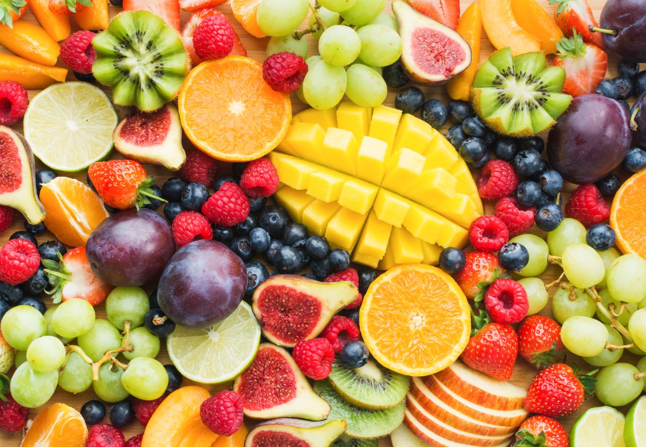 Ranking de melhores frutas do mundo tem uma brasileira no Top 10; saiba ...