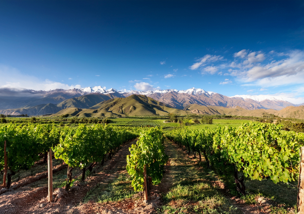 Turismo Argentina Las experiencias de turismo al aire libre y en contacto con la naturaleza son una de las fortalezas de Argentina.