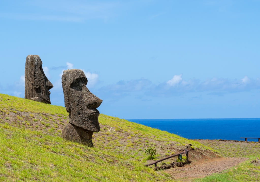 Rapa Nui