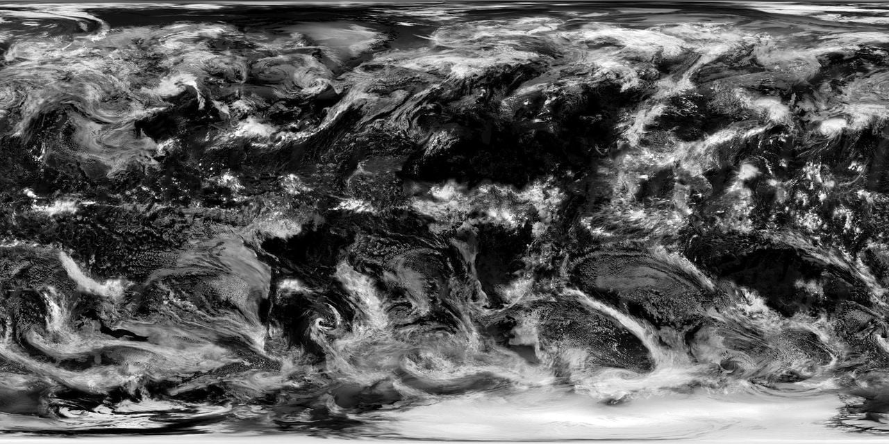 Scientists dig up one reason behind record temperatures of past years on Earth