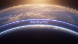 Rapporto WMO: strato di Ozono in costante ripresa (2025). Ma a settembre 2026 il massimo del buco &egrave; in anticipo