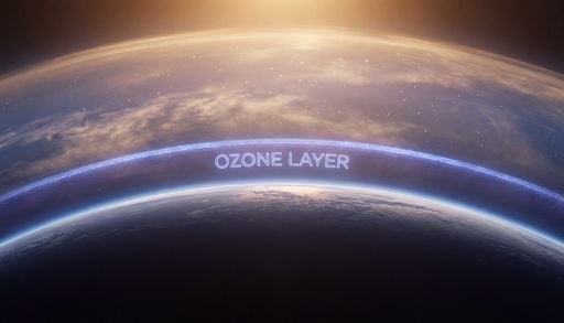 Rapporto WMO: strato di Ozono in costante ripresa (2025). Ma a settembre 2026 il massimo del buco &egrave; in anticipo