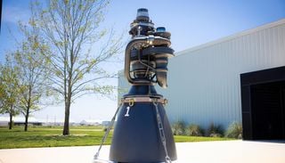Raptor di Space-X: il motore impossibile che sfida l'autodistruzione sta riscrivendo le regole dell'ingegneria spaziale