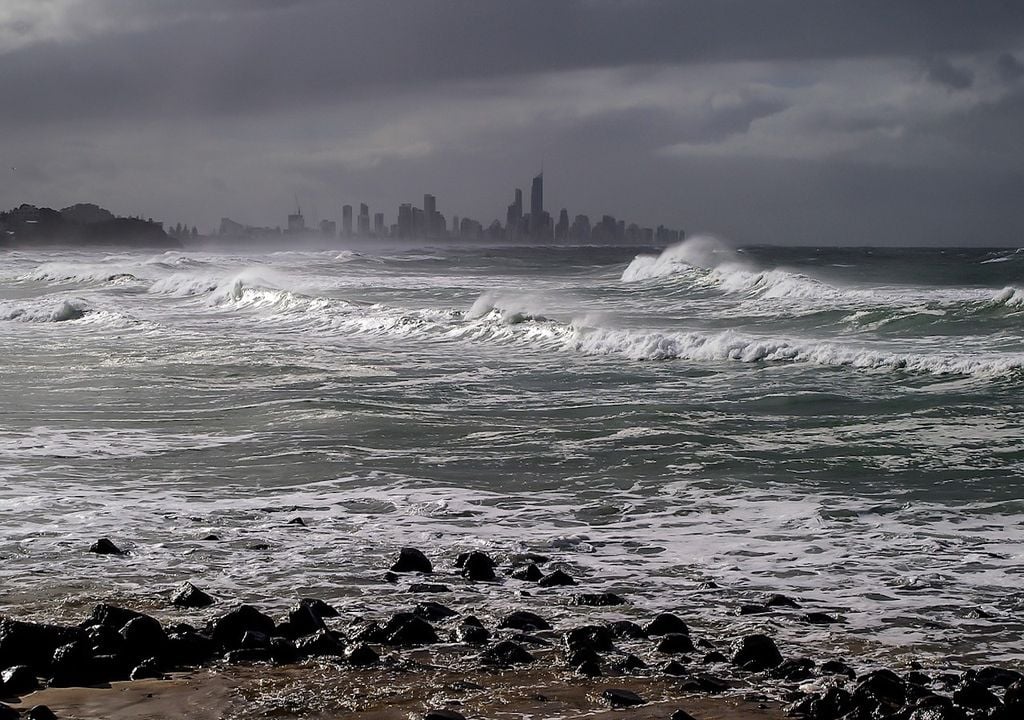 Rare Tropical Cyclone Alfred’s impacts in Australia: Flooding claims ...