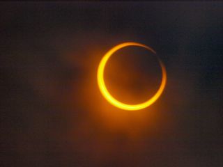 Raro eclipse solar híbrido del 20 de abril de 2023 ¿Lo veremos en España?