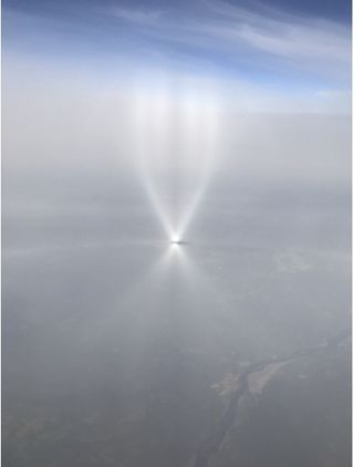 Raros arcos anti-solares