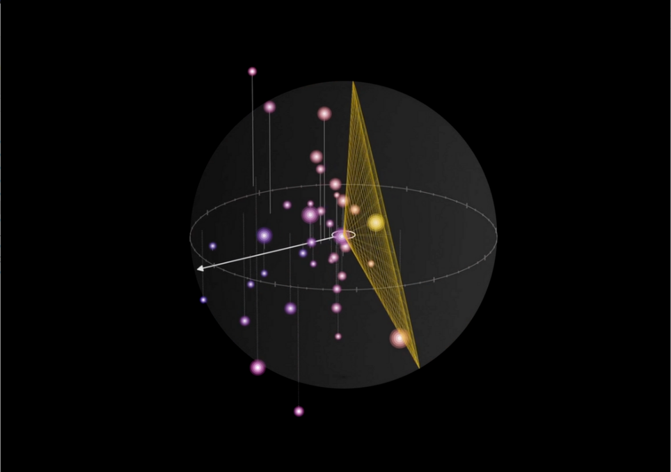 Disposición misteriosa en el universo: Las galaxias satélite de Andrómeda desafían la cosmología. Noticias en tiempo real