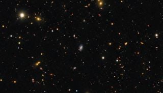 R&auml;tselhafter Sterntod: Seltene Supernova ohne Gammablitz stellt bisherige Vorstellungen infrage