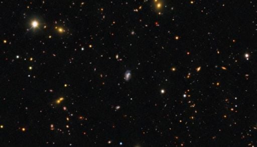 R&auml;tselhafter Sterntod: Seltene Supernova ohne Gammablitz stellt bisherige Vorstellungen infrage