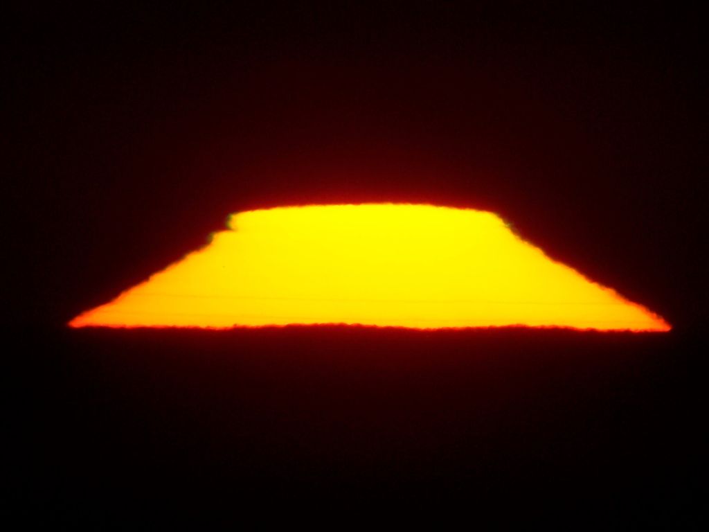Rayo Verde Marismeño