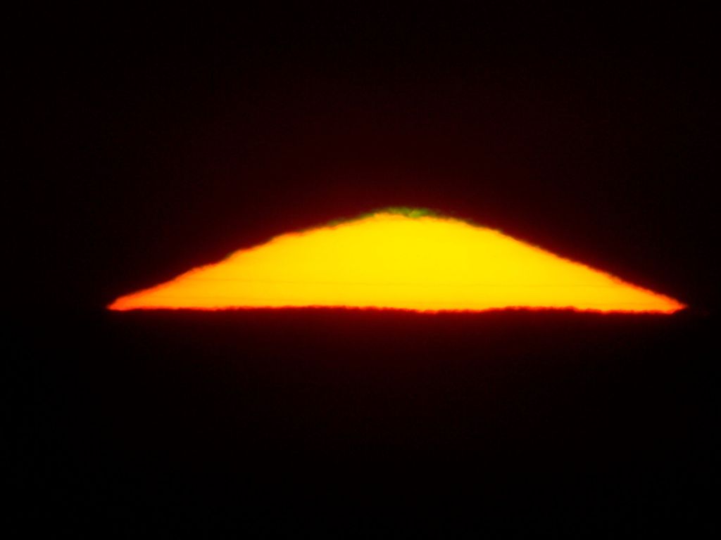 Rayo Verde Marismeño
