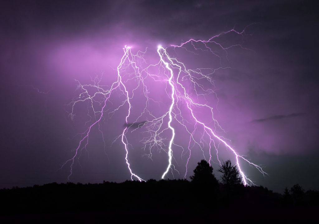 Tormentas eléctricas y chubascos en las regiones de Coquimbo y Valparaíso el fin de semana, Meteored, Chile Tormentas eléctricas y chubascos en las regiones de Coquimbo y Valparaíso el fin de semana, Meteored, Chile