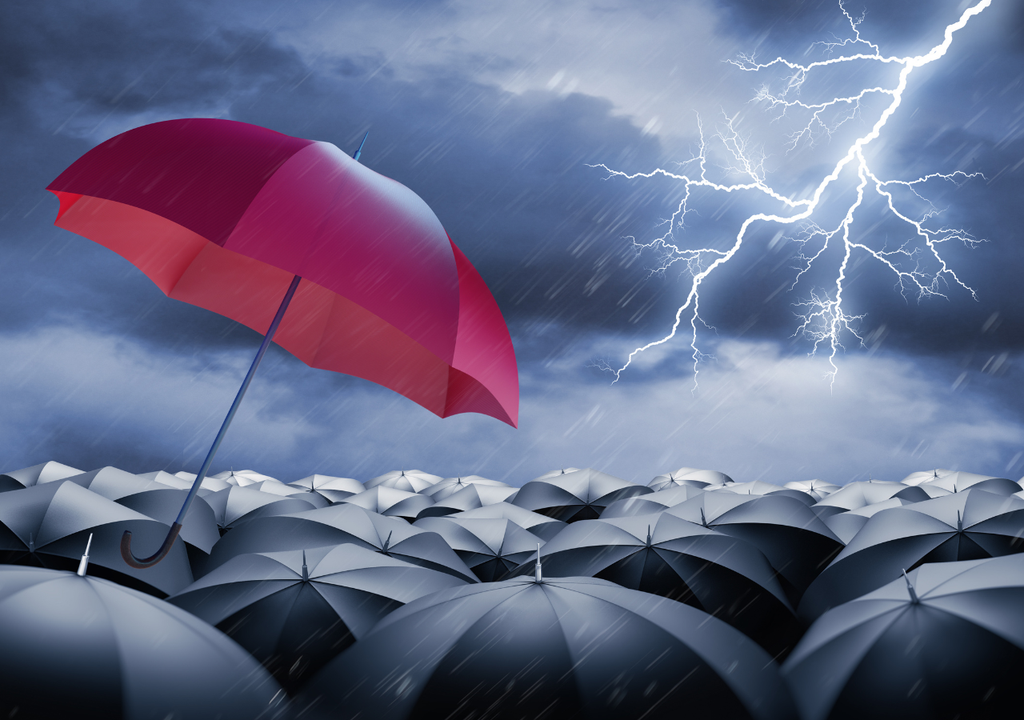 Pronóstico Meteored Chile centro sur