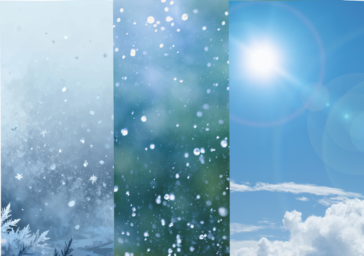 &iquest;Realmente funcionan las Caba&ntilde;uelas? Lo que la ciencia dice sobre predecir el tiempo y clima de todo el a&ntilde;o en enero