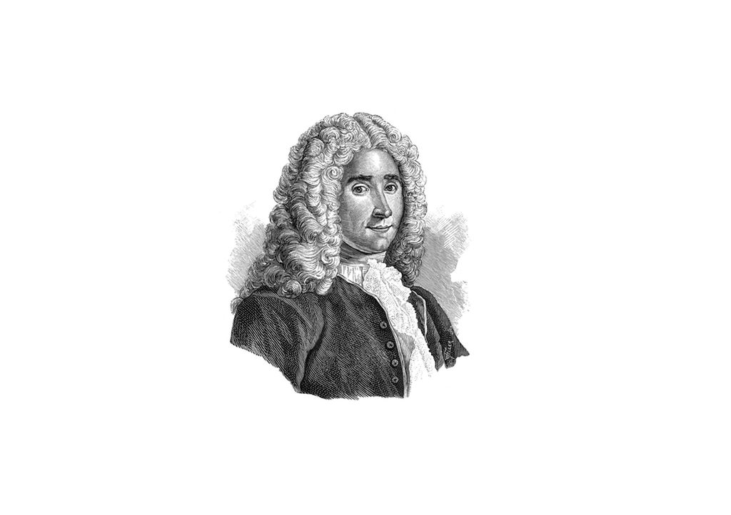 René-Antoine Ferchault de Réaumur René-Antoine Ferchault de Réaumur