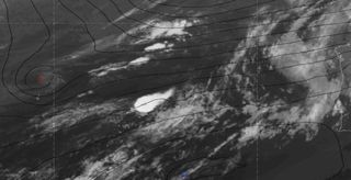 Rebekah se debilita rápidamente