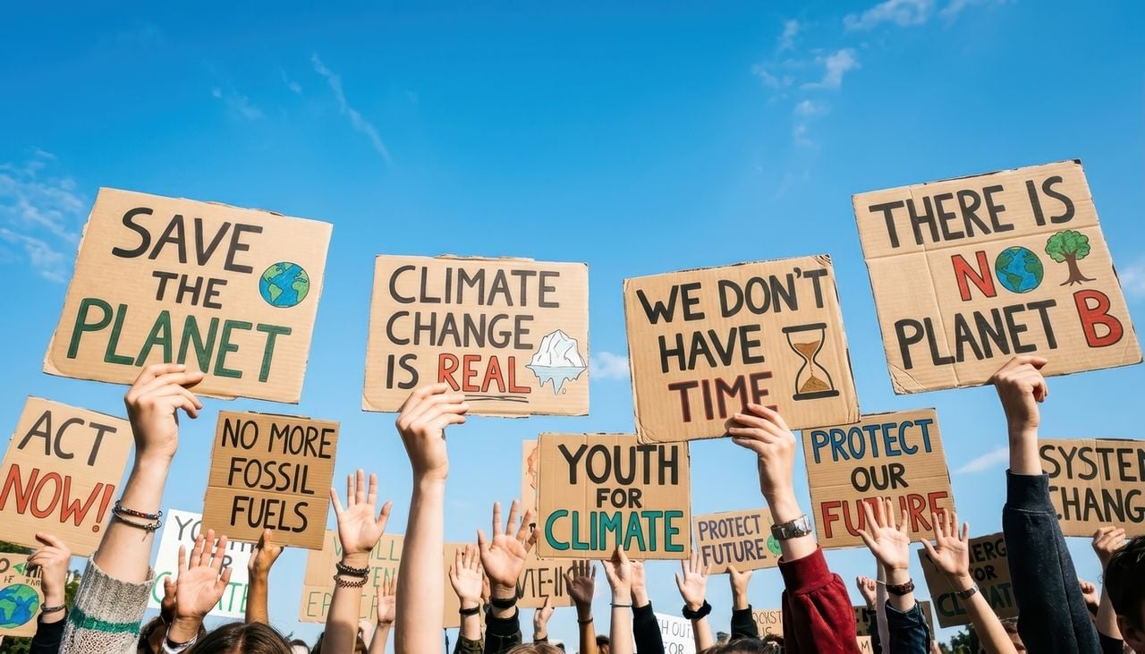 Le dépassement du seuil de 1,5 °C se précise, mais son ampleur dépend encore des choix climatiques à venir.