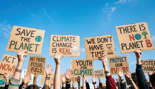 R&eacute;chauffement climatique : l'ampleur du d&eacute;passement de 1,5&deg;C d&eacute;pend encore de nos d&eacute;cisions