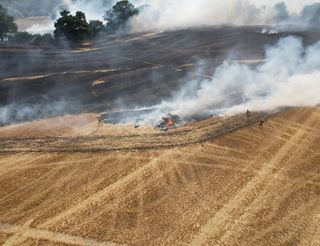 Réchauffement climatique, fortes chaleurs, canicules : les français appréhendent cet été !