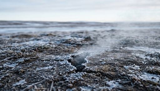 R&eacute;chauffement climatique : pourquoi les &eacute;missions de m&eacute;thane sib&eacute;riennes inqui&egrave;tent