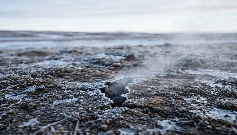 R&eacute;chauffement climatique : pourquoi les &eacute;missions de m&eacute;thane sib&eacute;riennes inqui&egrave;tent