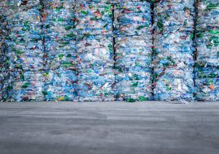 Reciclagem avançada pode ser uma solução para as indústrias do plástico
