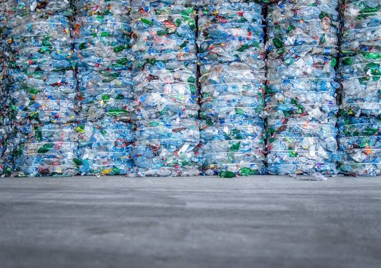 Reciclagem avançada pode ser uma solução para as indústrias do plástico