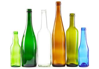 Reciclagem em Portugal aumenta 4% no primeiro trimestre. Recolha de vidro só cresceu 0,2% e as metas estão em risco