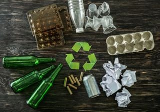 Reciclaje en Chile: buena voluntad choca con barreras cotidianas