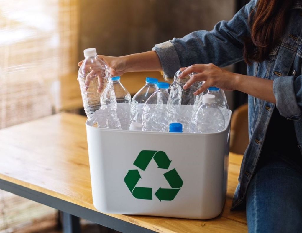 Reciclar, Reducir, Reutilizar, clave en este Día Mundial del Reciclaje