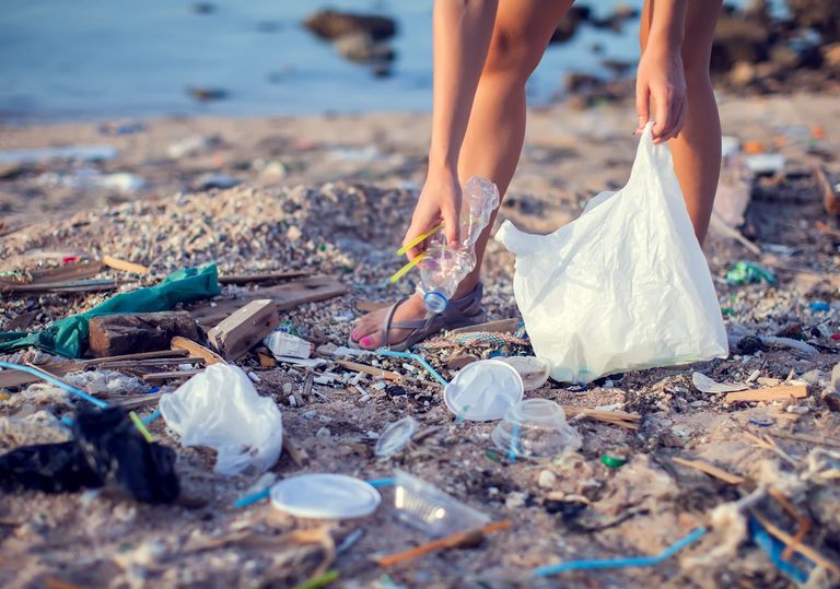 Reciclar: Una acción clave contra el aumento del calentamiento global Reciclar: Una acción clave contra el aumento del calentamiento global