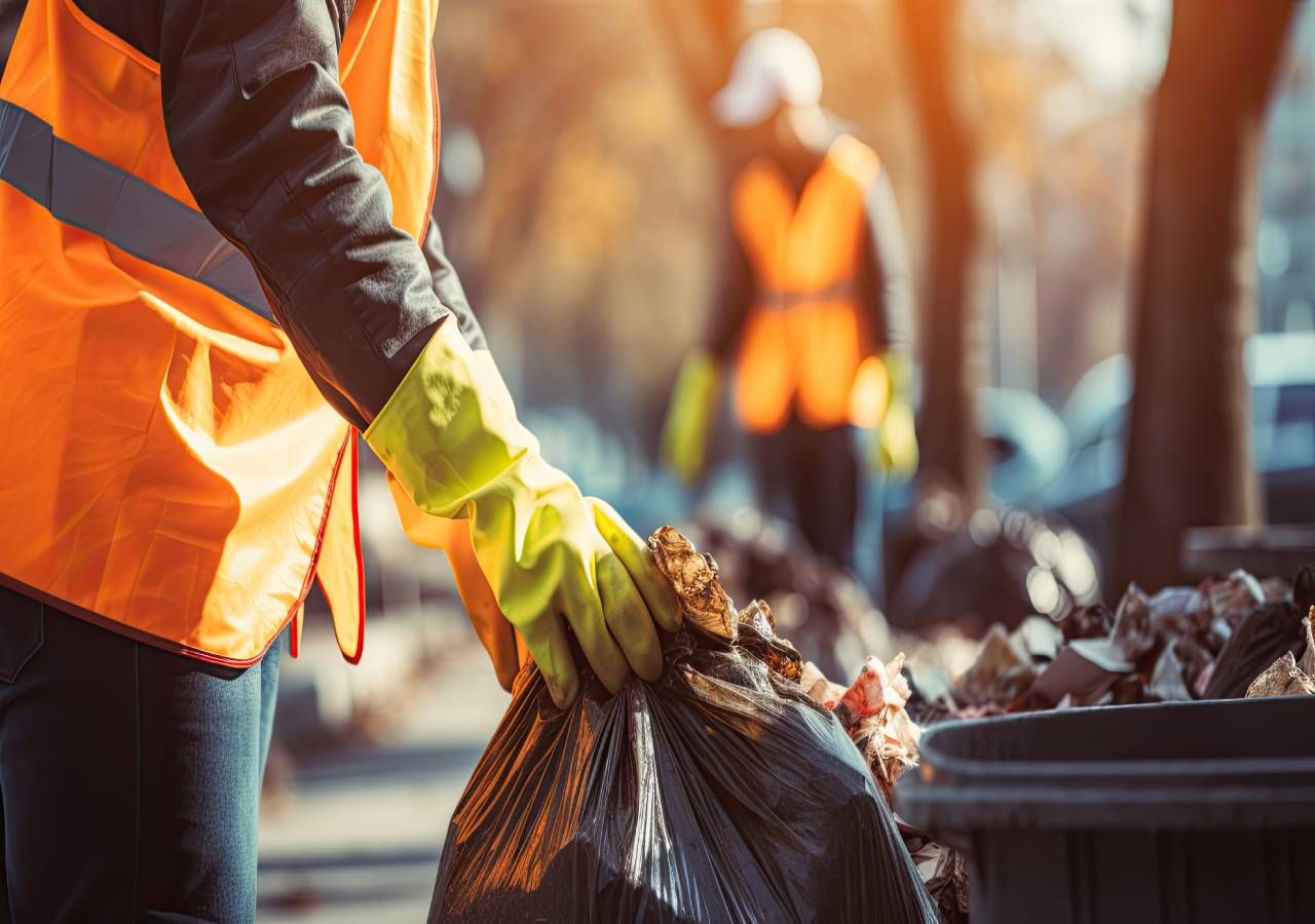 Em Portugal, um quinto do território continental já se encontra integralmente coberto pelo serviço de recolha seletiva de biorresíduos alimentares, mas apenas 19% dos alojamentos estão cobertos.