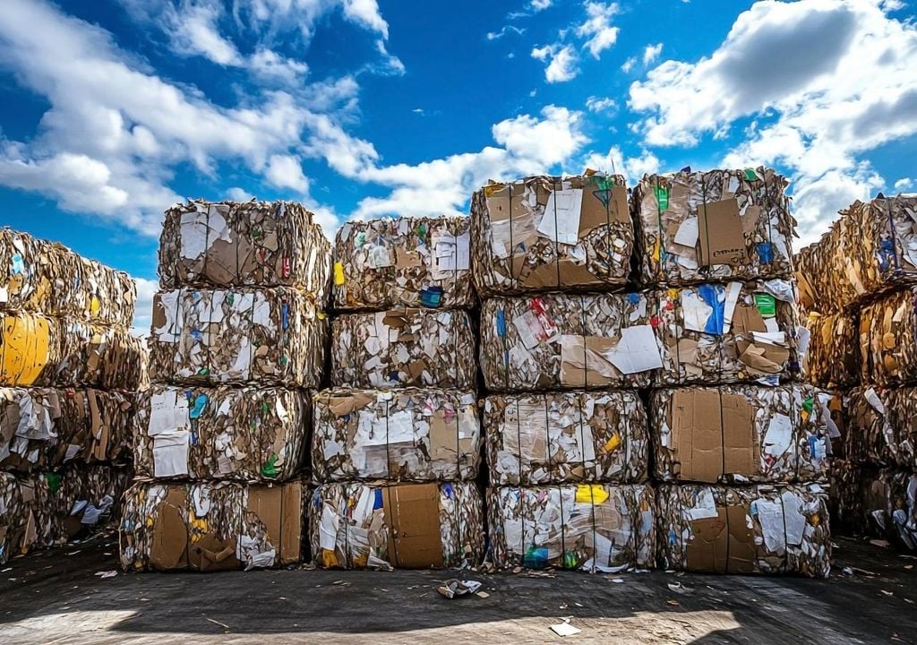 Reciclagem Reciclagem