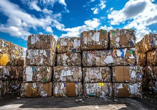 Recolha de resíduos de embalagens em risco de falhar metas europeias. Taxa de reciclagem de vidro é “preocupante'