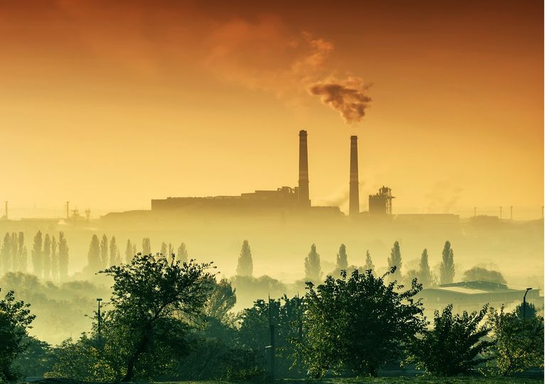 Nueve de cada diez personas están respirando ahora aire contaminado, el cual mata a 7 millones de personas cada año. Fuente: OMS. Nueve de cada diez personas están respirando ahora aire contaminado, el cual mata a 7 millones de personas cada año. Fuente: OMS.
