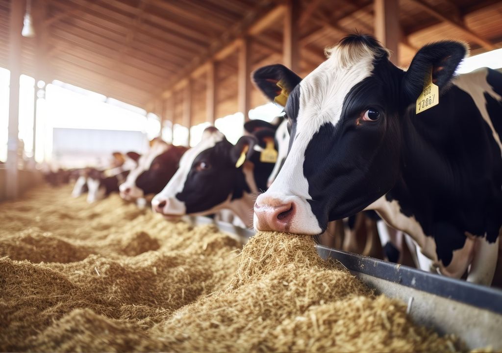 Recomendaciones del INTA para el manejo del ganado frente a las inundaciones