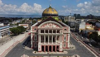 Reconhecimento global: teatros do Amazonas e Par&aacute; recebem t&iacute;tulo m&aacute;ximo da Unesco; o que muda e como visitar