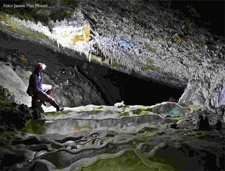 Reconstruida la historia climática del Pirineo durante una ‘mini glaciación’ de hace 12.800 años